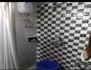 Bathroom Image of 30 Amenities PG Coliving  in Andheri East, Mumbai
