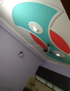 Hall Image of 155 Sq.ft 1 RK Builder Floor for rent in Chhattarpur New Delhi for Rs. 7000