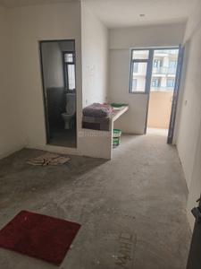 Bedroom Image of 540 Sq.ft 1 BHK Apartment / Flat for sale in Sector 33 Gurgaon for Rs. 2500000