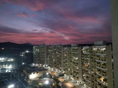Image of 1000 Sq.ft 2 BHK Apartment / Flat for sale in Codename Plus Life, Kondhwa, Pune for Rs. 8100000