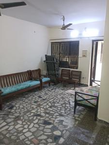 Hall Image of 1250 Sq.ft 2 BHK Independent House for rent in Sector 27 Noida for Rs. 23000