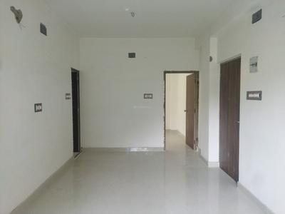 Living Room Image of 910 Sq.ft 2 BHK Apartment / Flat for sale in Joka Kolkata for Rs. 3321500