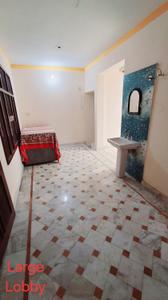 Living Room Image of 850 Sq.ft 2 BHK Builder Floor for rent in New Mandi Muzaffarnagar for Rs. 10200
