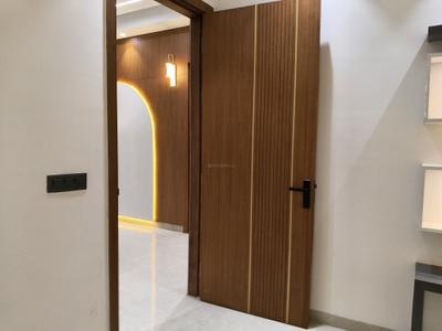 Bedroom Image of 4500 Sq.ft 4 BHK Builder Floor for sale in Palam Vihar Gurgaon for Rs. 36000000
