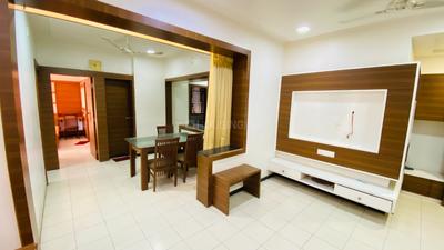 Hall Image of 1322 Sq.ft 2 BHK Apartment / Flat for rent in Jodhpur Ahmedabad for Rs. 27000