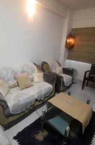 Hall Image of 1000 Sq.ft 2 BHK Apartment / Flat for rent in Lohamandi Agra for Rs. 20000