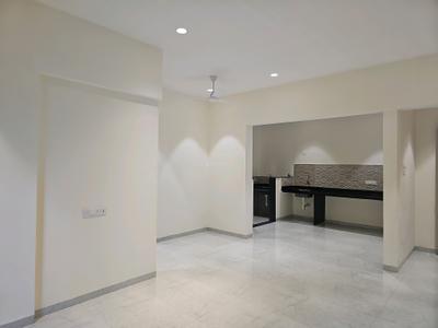 Living Room Image of 1250 Sq.ft 2 BHK Apartment / Flat for sale in Karia Konark Exotica, Wagholi Pune for Rs. 7900000