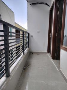 Bedroom Two Image of 720 Sq.ft 2 BHK Apartment / Flat for sale in Mehrauli New Delhi for Rs. 5000000