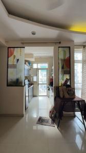 Hall Image of 884 Sq.ft 2 BHK Apartment / Flat for rent in Amrapali Pan Oasis, Sector 70 Noida for Rs. 38500