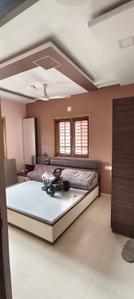 Bedroom Image of 2400 Sq.ft 3 BHK Duplex for rent in Tighra Navsari for Rs. 20000