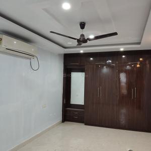 Bedroom Image of 2200 Sq.ft 4 BHK Apartment / Flat for rent in Saraidhella Dhanbad for Rs. 22000