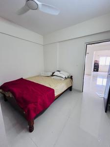 Bedroom Image of 1136 Sq.ft 2 BHK Apartment / Flat for sale in Mana Uber Verdant, Doddakannelli Bengaluru for Rs. 13500000