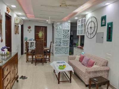 Hall Image of 2700 Sq.ft 3 BHK Builder Floor for sale in Business Uppal South Big Block, Sector 49 Gurgaon for Rs. 35000000
