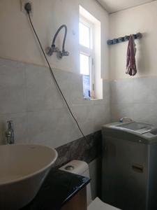 Bedroom One Image of 1100 Sq.ft 3 BHK Apartment / Flat for sale in GLS Avenue 51, Sector 92 Gurgaon for Rs. 7200000