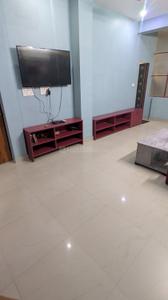 Hall Image of 1100 Sq.ft 1 BHK Builder Floor for rent in Vasant Vihar Phase 1 Dehradun for Rs. 26500