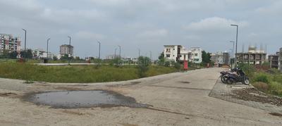 Image of 1454 Sq.ft Residential Plot / Land for sale in Shankarpur, Nagpur for Rs. 5052999