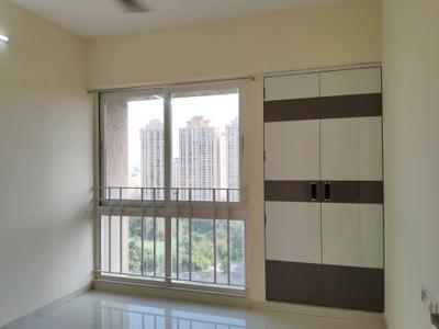 Bedroom Image of 820 Sq.ft 2 BHK Apartment / Flat for rent in ACME Ozone Phase 2, Thane West Thane for Rs. 39000