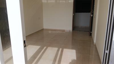Living Room Image of 750 Sq.ft 2 BHK Apartment / Flat for sale in Kolte Patil Life Republic Sector R16 16th Avenue Arezo Building A B C, Tathawade Pune for Rs. 7100000