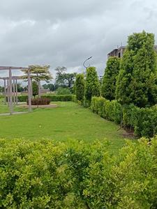 Image of 675 Sq.ft Residential Plot / Land for sale in Maina Anmol Orchid, Kanadiya, Indore for Rs. 3172500