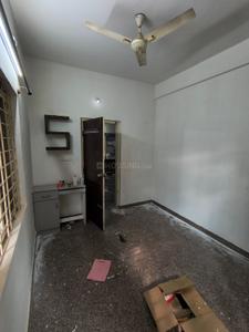 Hall Image of 1200 Sq.ft 2 BHK Independent House for rent in Kogilu Bengaluru for Rs. 22000