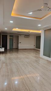 Hall Image of 3400 Sq.ft 4 BHK Builder Floor for rent in Vasant Vihar New Delhi for Rs. 350000