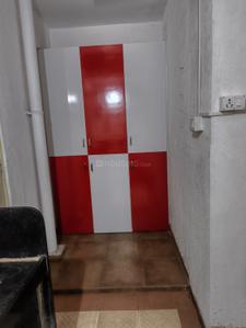 Balcony Image of 998 Sq.ft 2 BHK Apartment / Flat for sale in Darode Crossover County, Nanded Pune for Rs. 11500000