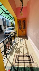 Image of 1180 Sq.ft 2 BHK Independent House for sale in Ghodia Bazar, Nadiad for Rs. 3621000