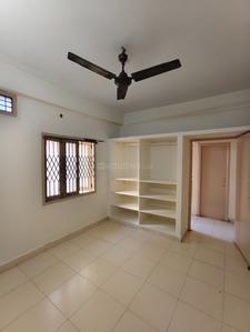 Tulsi Plaza Bedroom One 1