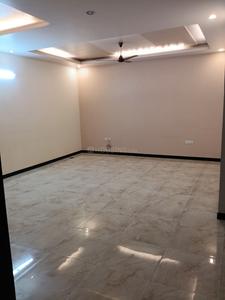 Hall Image of 3001 Sq.ft 3 BHK Builder Floor for rent in Sector 72 Noida for Rs. 45000