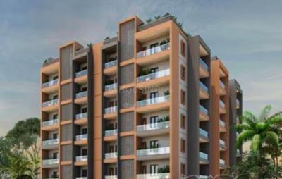 Image of 1560 Sq.ft 3 BHK Apartment / Flat for sale in Gola Road, Patna for Rs. 14800000