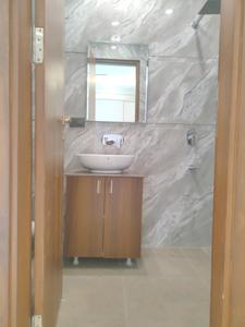 Bedroom Four Image of 2430 Sq.ft 4 BHK Builder Floor for sale in Green Field Colony Faridabad for Rs. 27500000