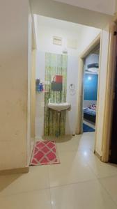 Bedroom Image of 850 Sq.ft 2 BHK Apartment / Flat for sale in Pimple Saudagar Pune for Rs. 7900000