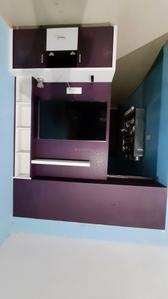 Hall Image of 570 Sq.ft 1 BHK Apartment / Flat for sale in Avadh Vihar, Undera Vadodara for Rs. 2900000
