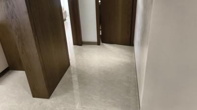 Bedroom Image of 2680 Sq.ft 4 BHK Apartment / Flat for sale in Arham Satyam Valencia, Kharghar Navi Mumbai for Rs. 54500000