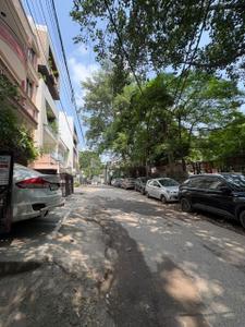 Image of 1000 Sq.ft 2 BHK Builder Floor for rent in Arjun Nagar, New Delhi for Rs. 45000