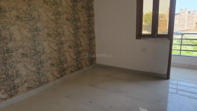 Bedroom Image of 900 Sq.ft 3 BHK Apartment / Flat for sale in DLF Ankur Vihar Ghaziabad for Rs. 3300000