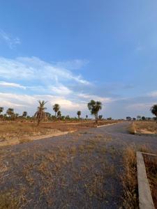 Image of 1000 Sq.ft Residential Plot / Land for sale in Naya Raipur, Raipur for Rs. 599000