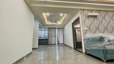Hall Image of 1467 Sq.ft 3 BHK Apartment / Flat for sale in HT Livasha, Jagatpura Jaipur for Rs. 5868000