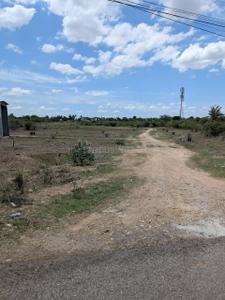 Image of 2550 Sq.ft Residential Plot / Land for sale in Arakkonam, Ranipet for Rs. 1657500