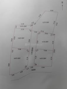 Image of 1400 Sq.ft Residential Plot / Land for sale in Chalakudy, Thrissur for Rs. 16500000
