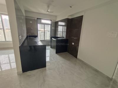Hall Image of 1050 Sq.ft 3 BHK Apartment / Flat for sale in Mulund East Mumbai for Rs. 25500000