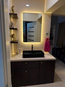 Hall Image of 1230 Sq.ft 2 BHK Apartment / Flat for sale in Prakrtii Apartments, Baner Pune for Rs. 11000000