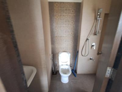 Image of 1000 Sq.ft 2 BHK Apartment / Flat for rent in Samraat Tropicano, Anandvalli, Nashik for Rs. 26000