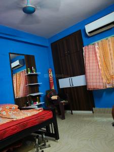 Bedroom Image of 600 Sq.ft 2 BHK Apartment / Flat for rent in Kalyani Nadia for Rs. 12700