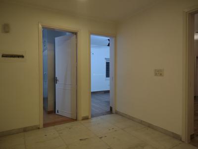DDA Vasant Kunj Dining Area 4