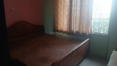 Bedroom Image of 1023 Sq.ft 2 BHK Apartment / Flat for sale in Vishal Leela Residency, Kharadi Pune for Rs. 9500000