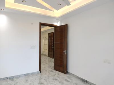 Bedroom Image of 1557 Sq.ft 3 BHK Builder Floor for sale in Fidato Honour Homes, Sector 89 Faridabad for Rs. 14800000