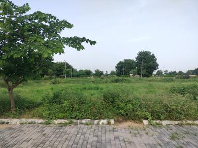 Image of 1620 Sq.ft Residential Plot / Land for sale in Tajupur, Faridabad for Rs. 24300000