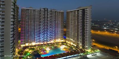 Image of 3205 Sq.ft 4 BHK Apartment / Flat for sale in Paradise Sai Mannat, Kharghar, Navi Mumbai for Rs. 42500000