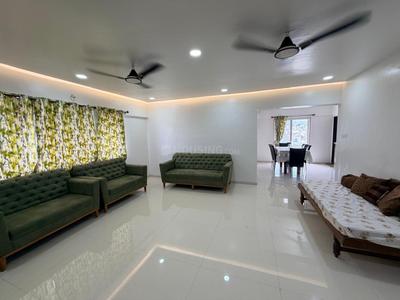 3 BHK Flat